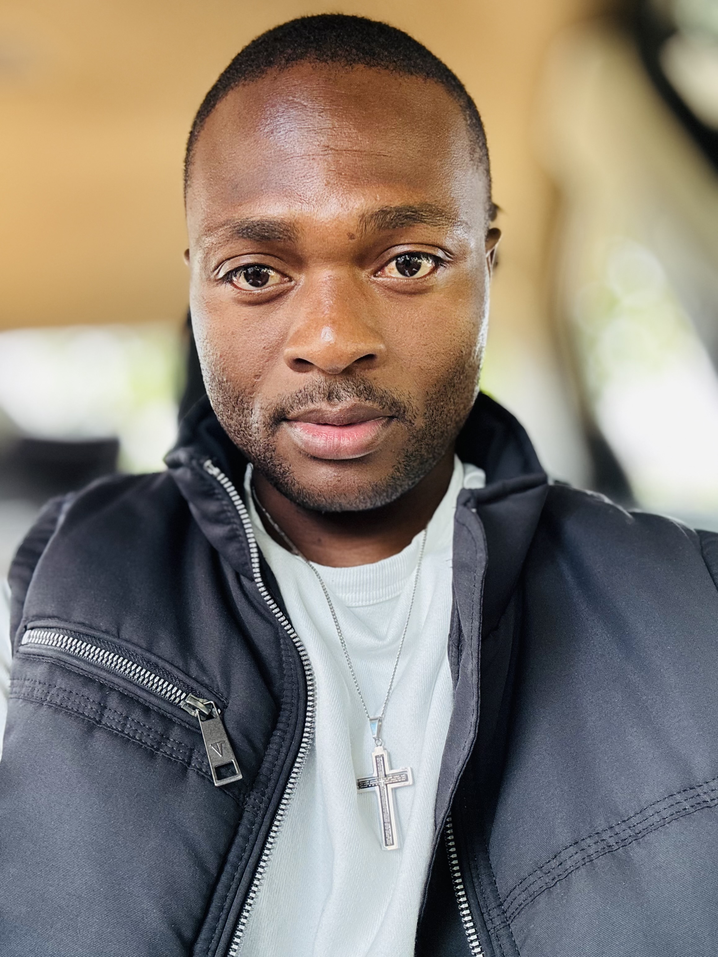 Mr M Mabetlela